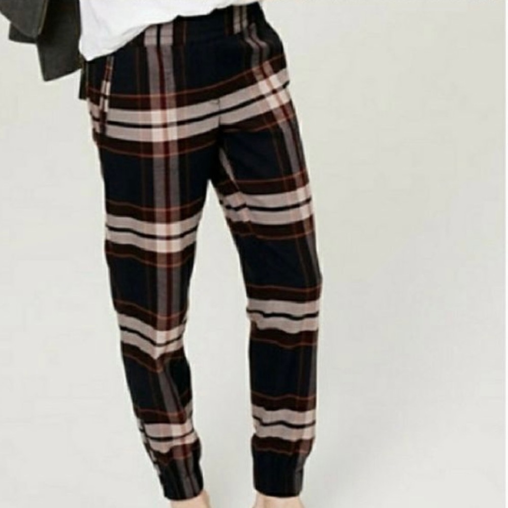 NEW 🆕 Ann Taylor LOFT utility joggers